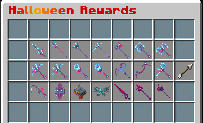 Halloween Crate Page 1