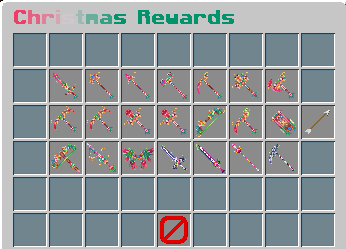 Christmas Crate Page 1