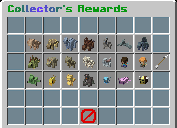Collector's Crate Page 1
