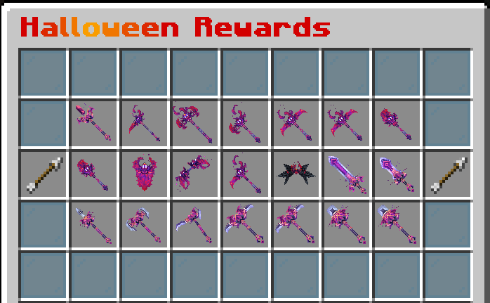 Halloween Crate Page 2
