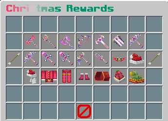 Christmas Crate Page 2