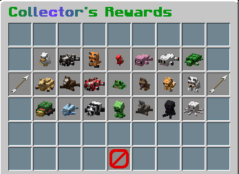 Collector's Crate Page 2