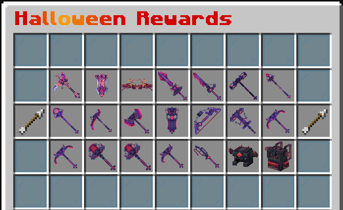 Halloween Crate Page 3