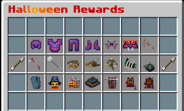 Halloween Crate Page 5